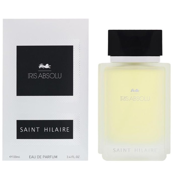 Saint Hilaire Iris Absolu (M) Edp