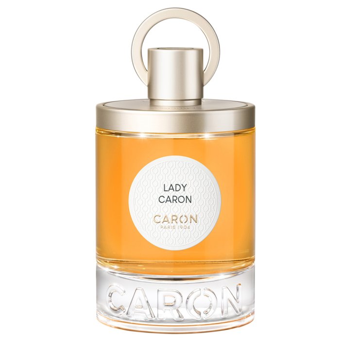 Caron La Collection Merveilleuse Lady Caron (W) Edp 100 Ml Refillable