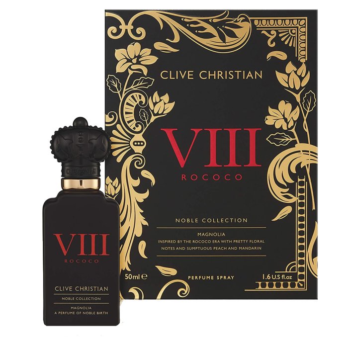 Clive Christian Noble Viii Collection Rococo Magnolia (W) Perfume