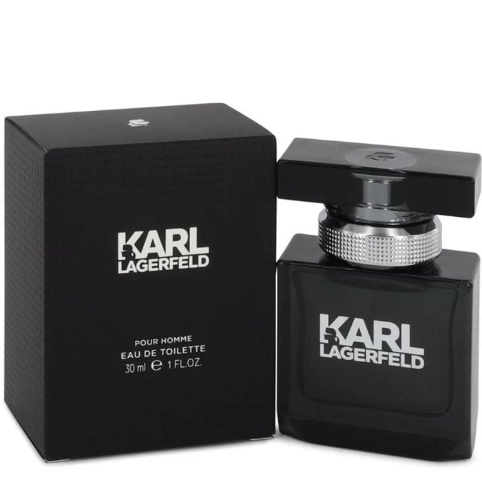 Karl Lagerfeld For Him (M) Edt