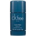 Calvin Klein Ck Free (M) 75 G Deodorant Stick