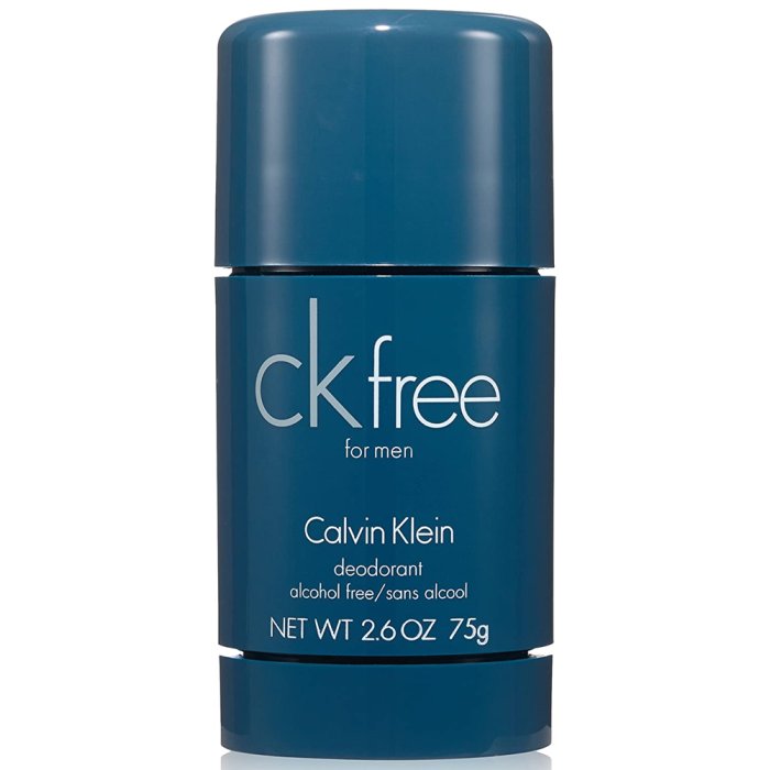 Calvin Klein Ck Free (M) 75 G Deodorant Stick