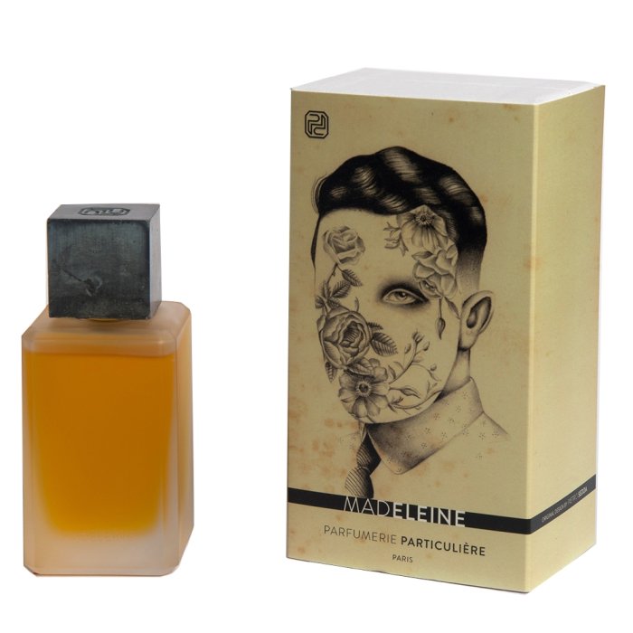 Parfumerie Particuliere Madeleine (W) Extrait De Parfum