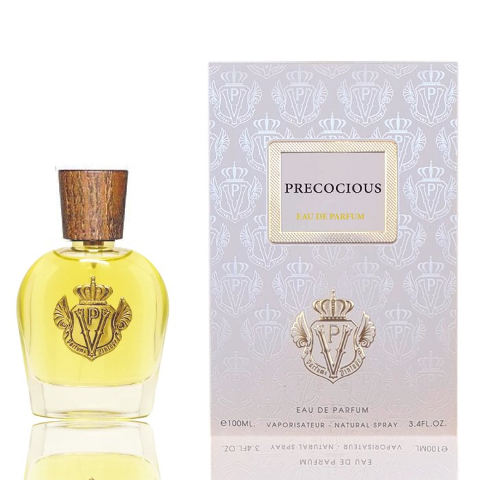 Parfums Vintage Precocious (U) Edp
