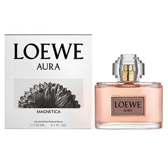 Loewe Aura Magnetica (W) Edp (New Packing)