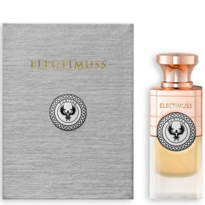 Electimuss Lustrous Collection Puritas (U) Pure Parfum