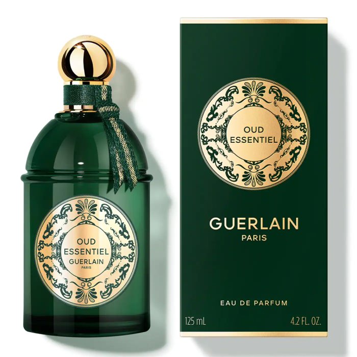 Guerlain Oud Essentiel (U) Edp