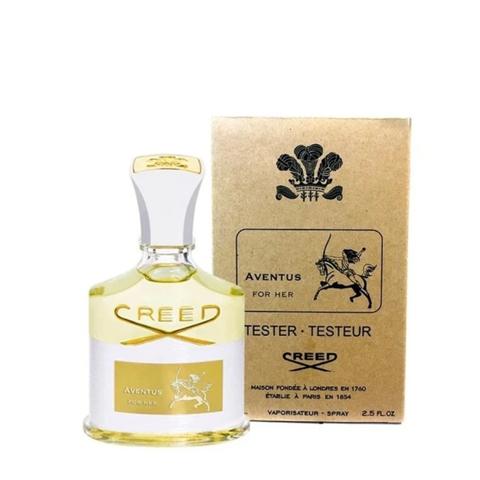 Creed Aventus (W) Edp Tester