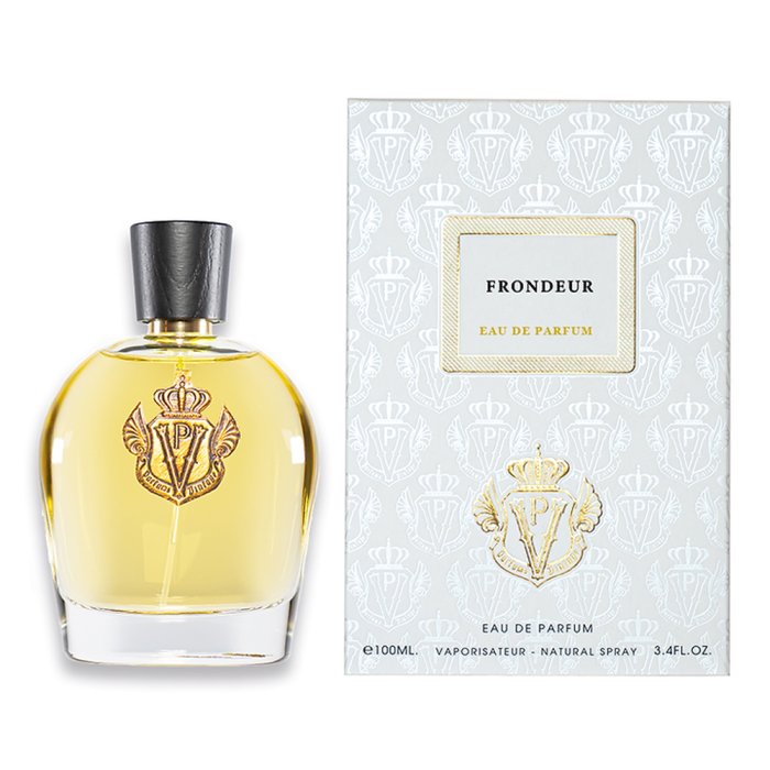 Parfums Vintage Frondeur (U) Edp