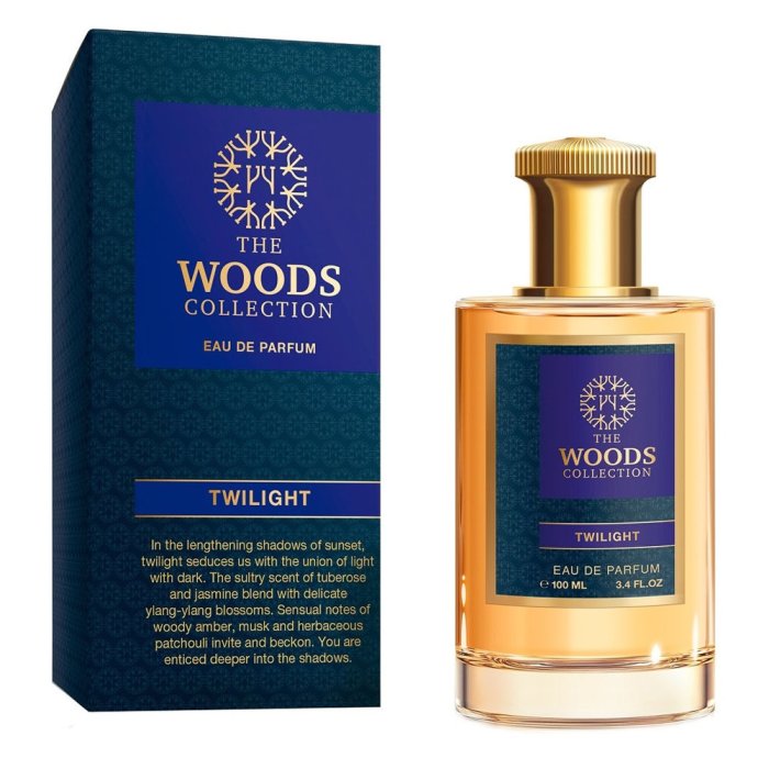 The Woods Collection Twilight (U) Edp