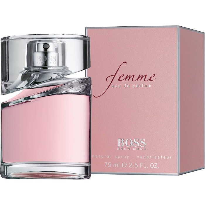 Hugo Boss Boss Femme (W) Edp