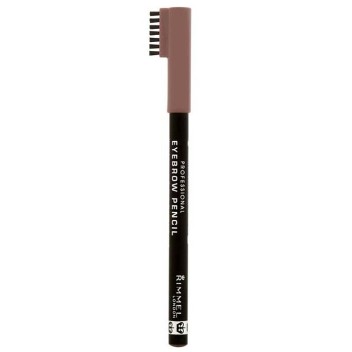 Rimmel London # 002 Hazel (W) 1.4 G Eyebrow Pencil