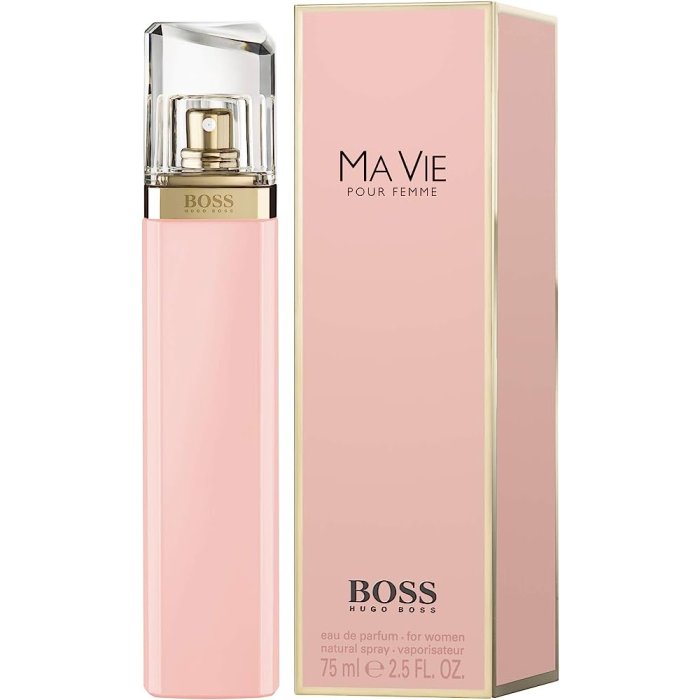 Hugo Boss Boss Ma Vie Pour Femme (W) Edp