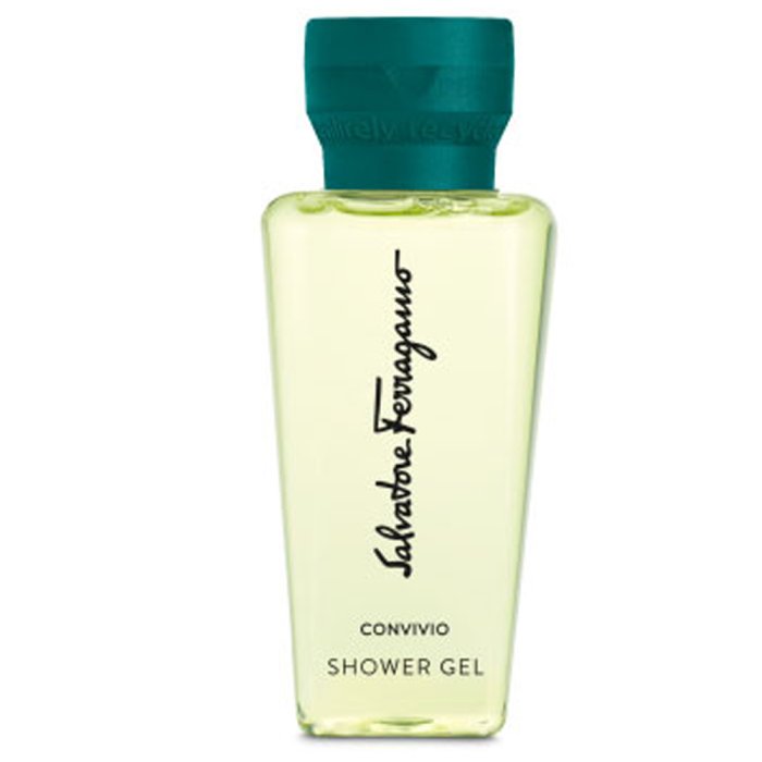 Salvatore Ferragamo Signorina Limited Edition (W) Edp