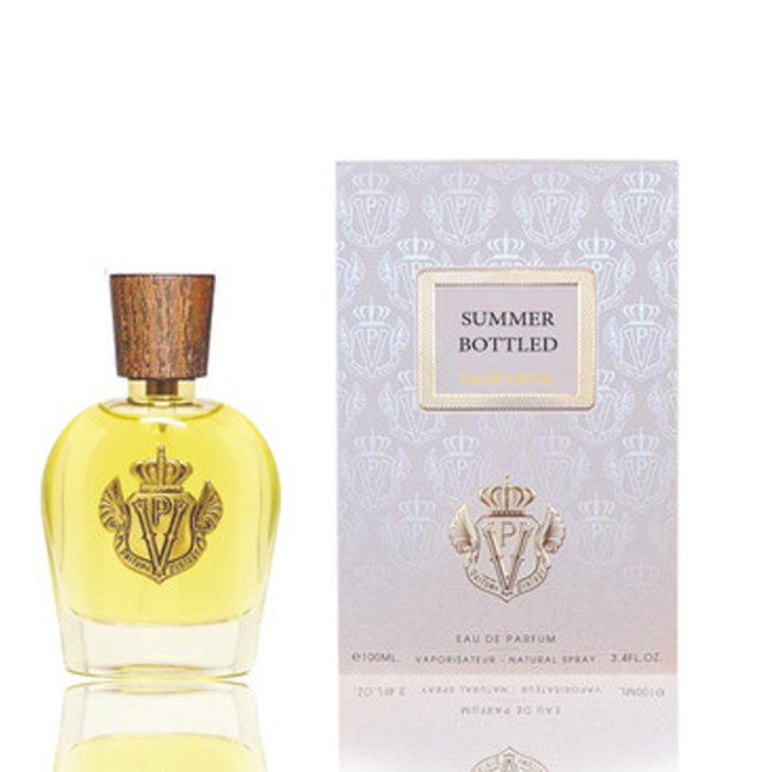 Parfums Vintage Summer Bottled (M) Edp