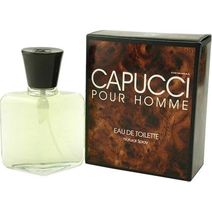 Roberto Capucci Pour Homme (M) Edt