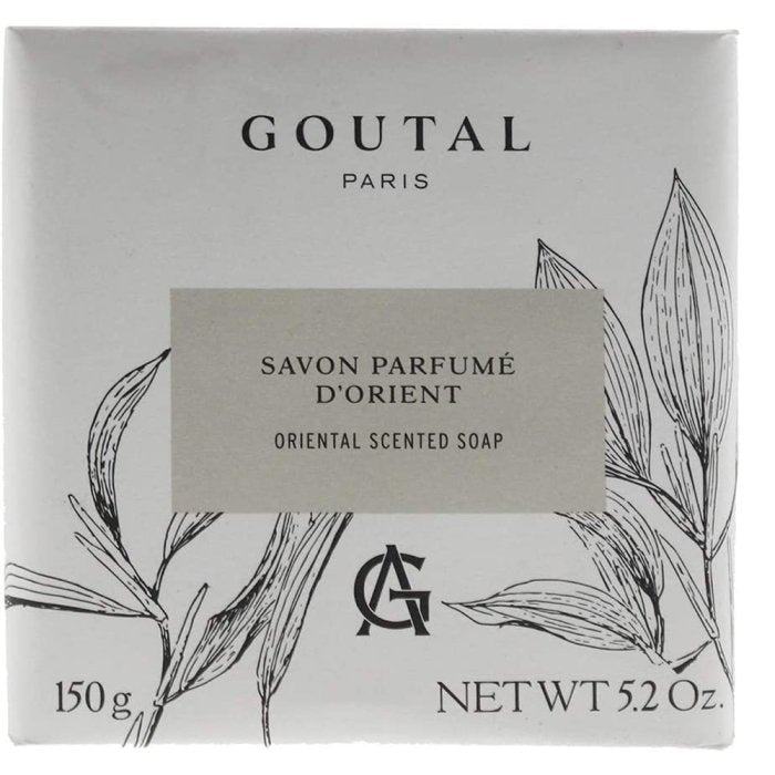Goutal Savon Parfume D'orient Oriental (U) 150 G Scented Soap
