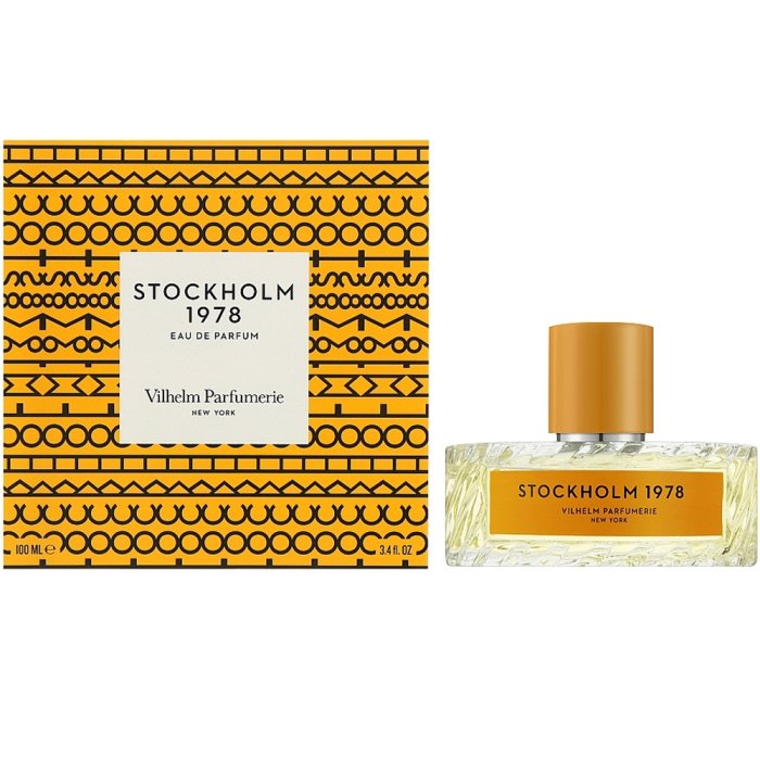 Vilhelm Parfumerie Room Service (W) Edp