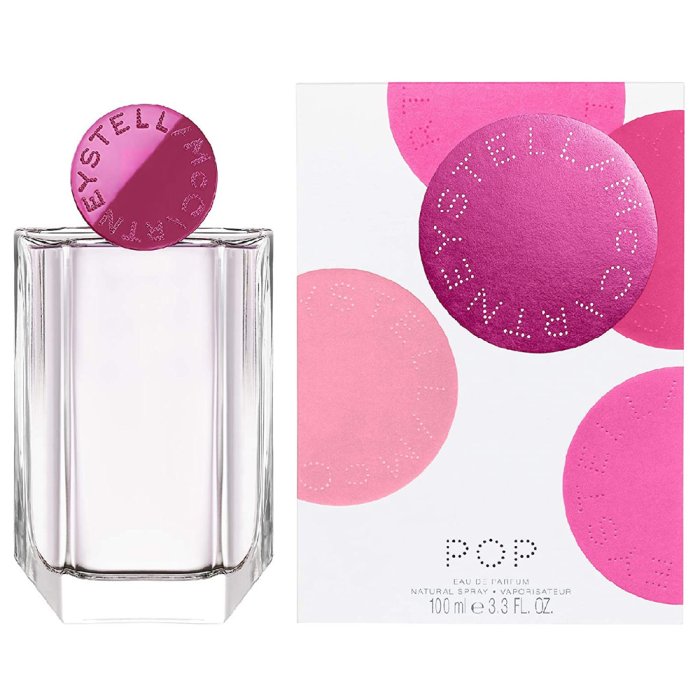 Stella Mccartney Pop (W) Edp
