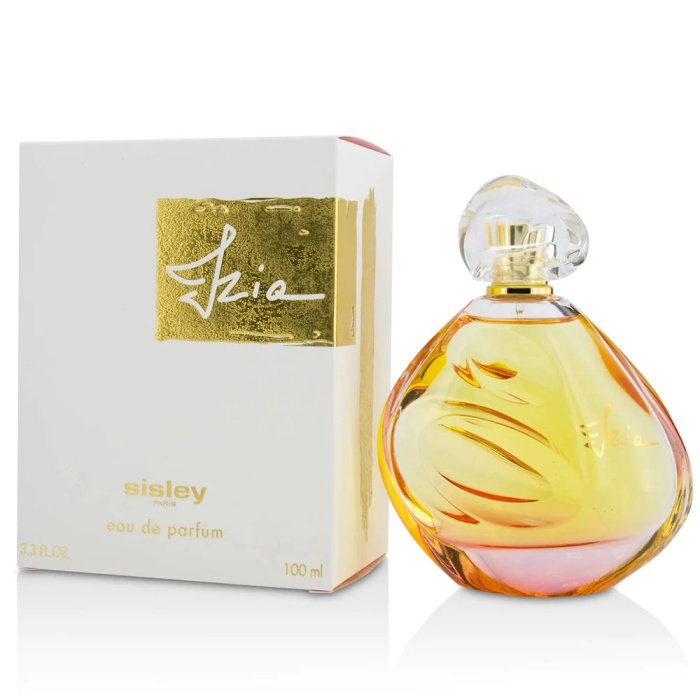 Sisley Izia (W) Edp