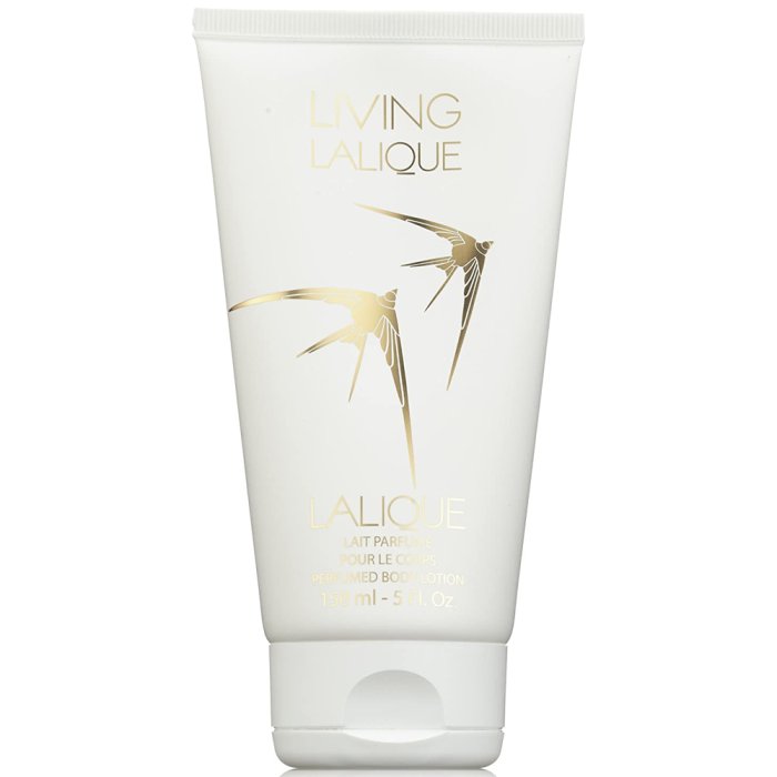 Lalique Living Lalique (W) 150 Ml Body Lotion
