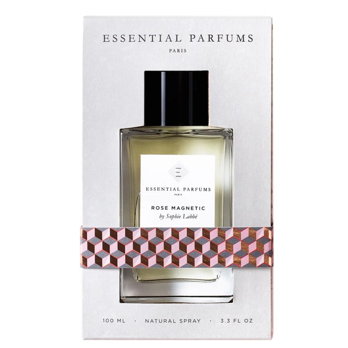 Essential Parfums Rose Magnetic (U) Edp