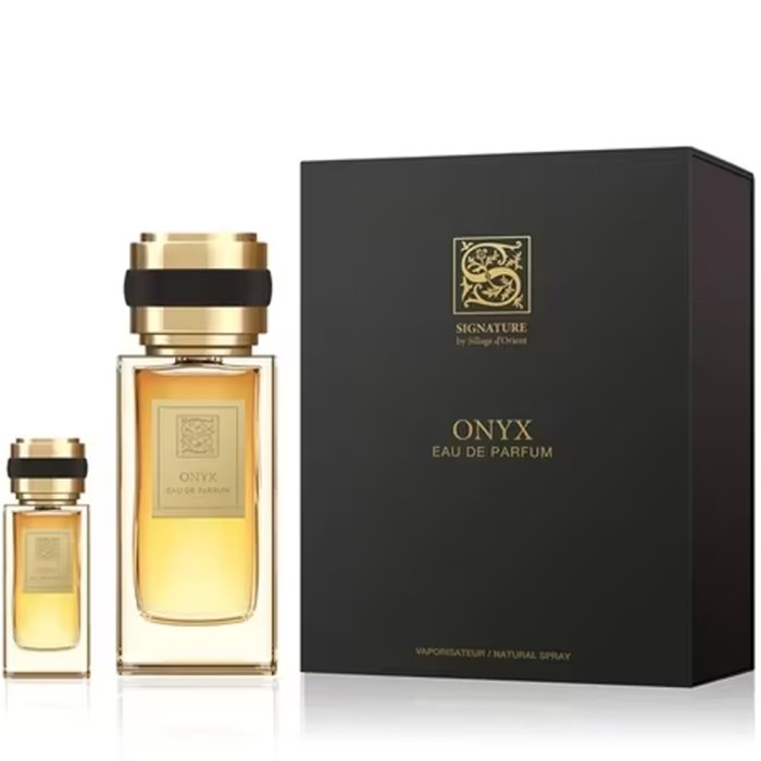 Signature Onyx (M) Edp +