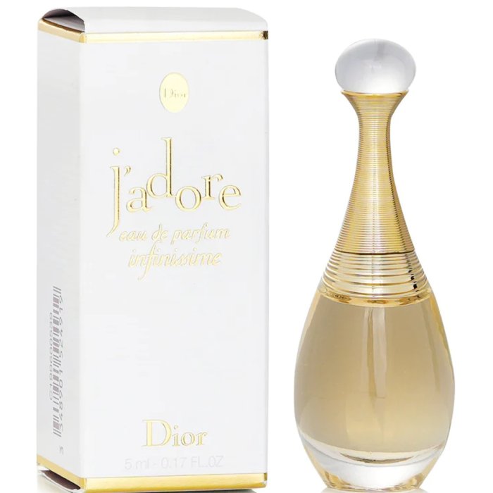 Christian Dior J'adore Infinissime (W) Edp 5 Ml Miniature