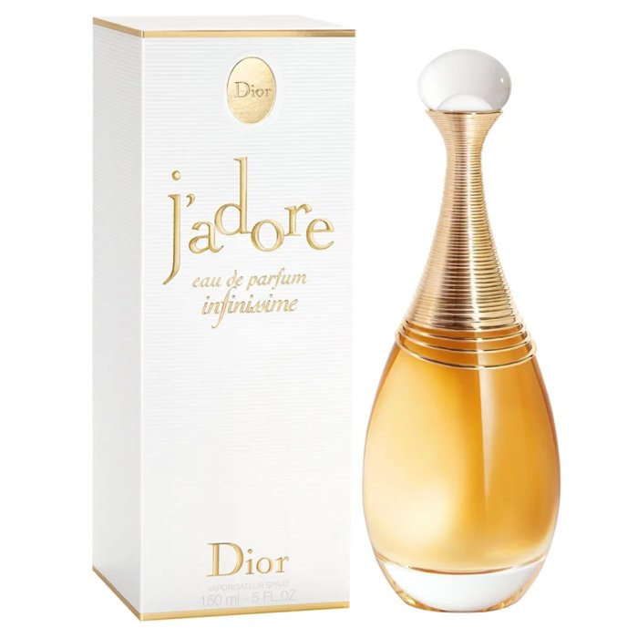 Christian Dior J'adore Infinissime (W) Edp 30 Ml