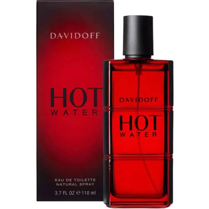 Davidoff Horizon (M) Edt