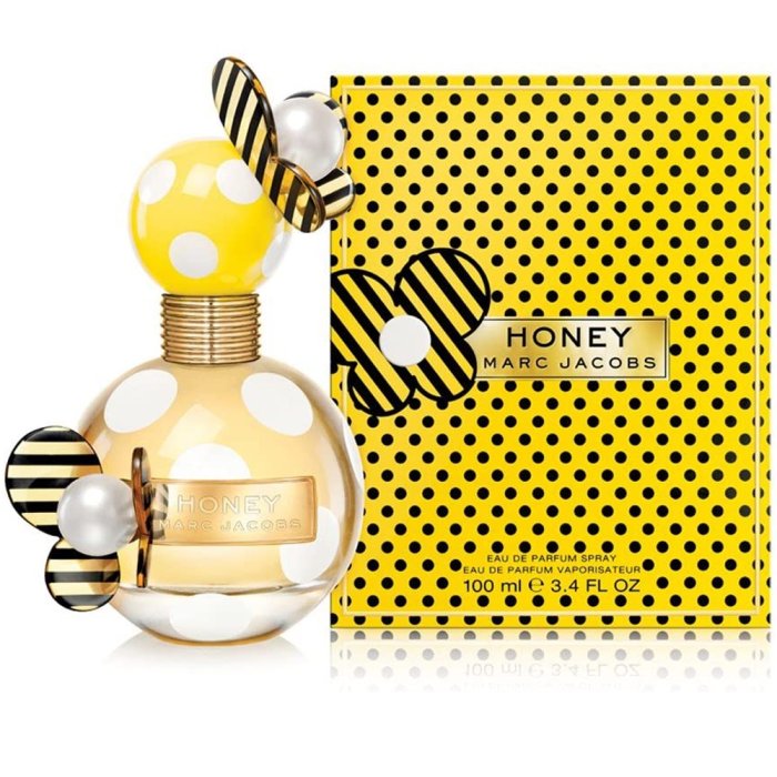 Marc Jacobs Honey (W) Edp