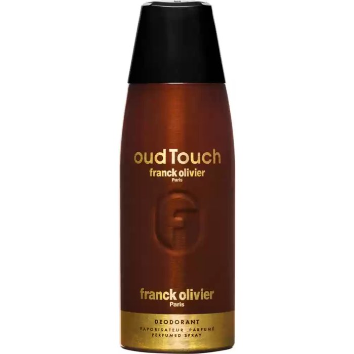 Franck Olivier Oud Touch (M) Deodorant Spray