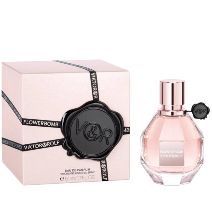 Viktor & Rolf Bonbon Couture (W) Edp Intense