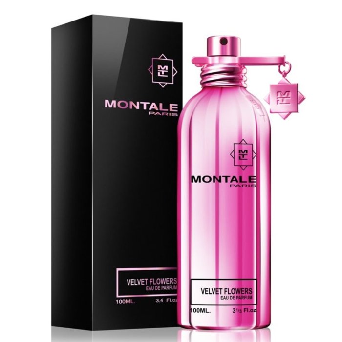 Montale Velvet Flowers (W) Edp