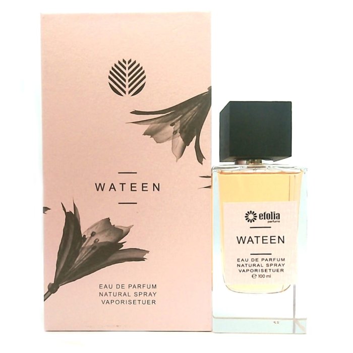 Efolia Wateen (W) Edp