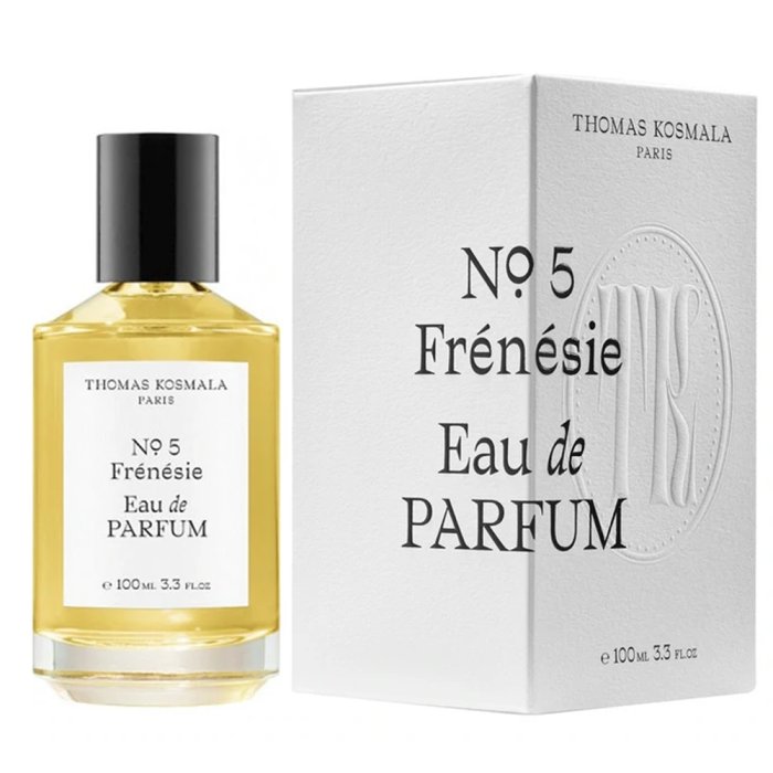 Thomas Kosmala No.5 Frenesie (U) Edp
