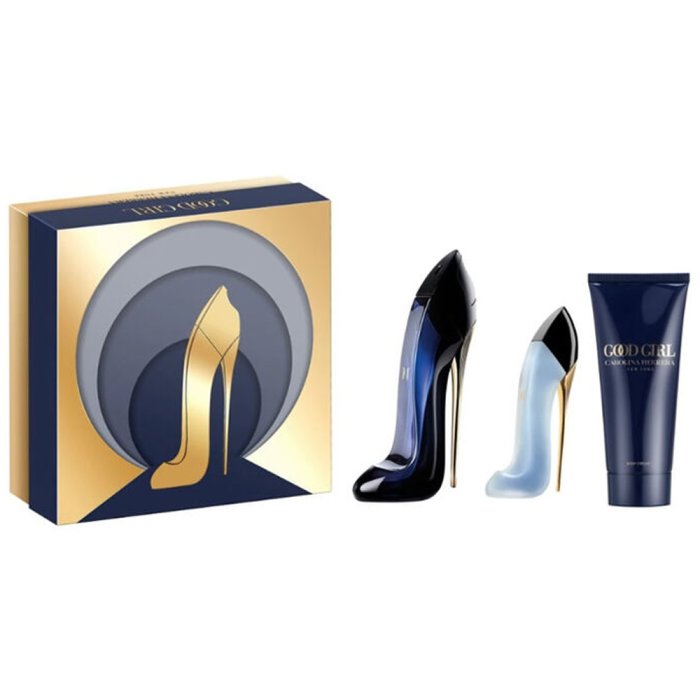 Carolina Herrera Bad Boy Gold Fantasy (M) Edt