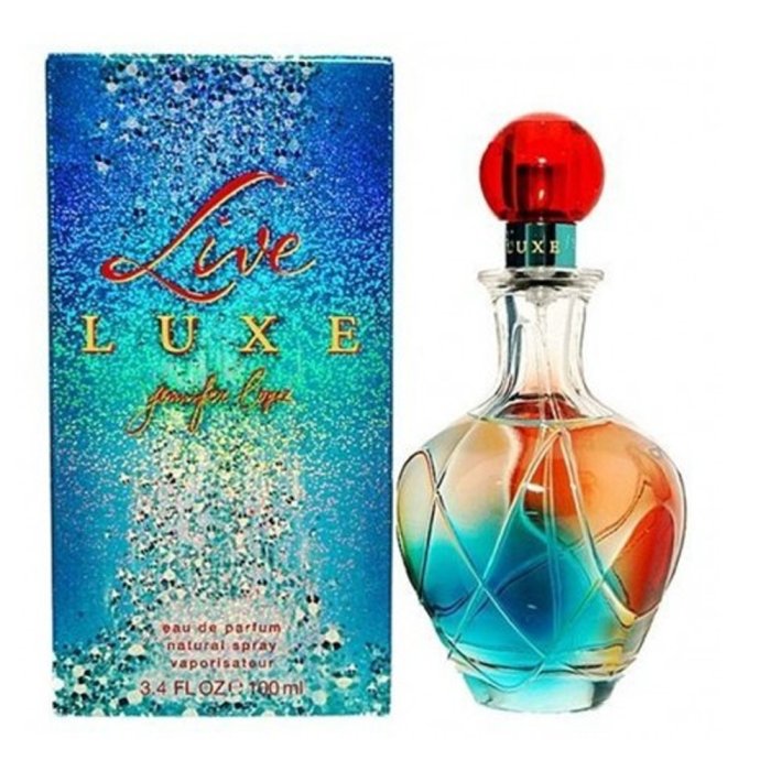 Jennifer Lopez Glow After Dark (W) Edt