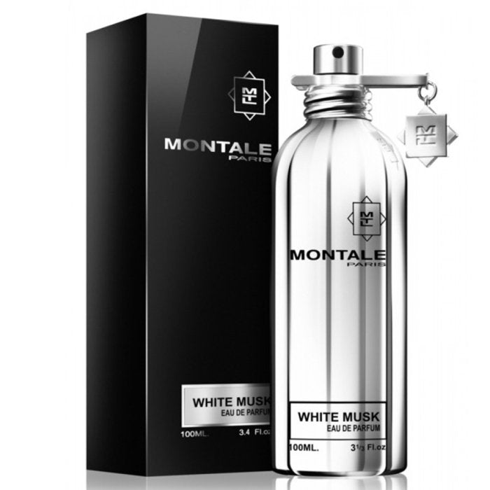 Montale White Musk (U) Edp