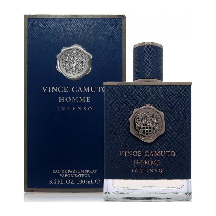 Vince Camuto Homme Intenso (M) Edp