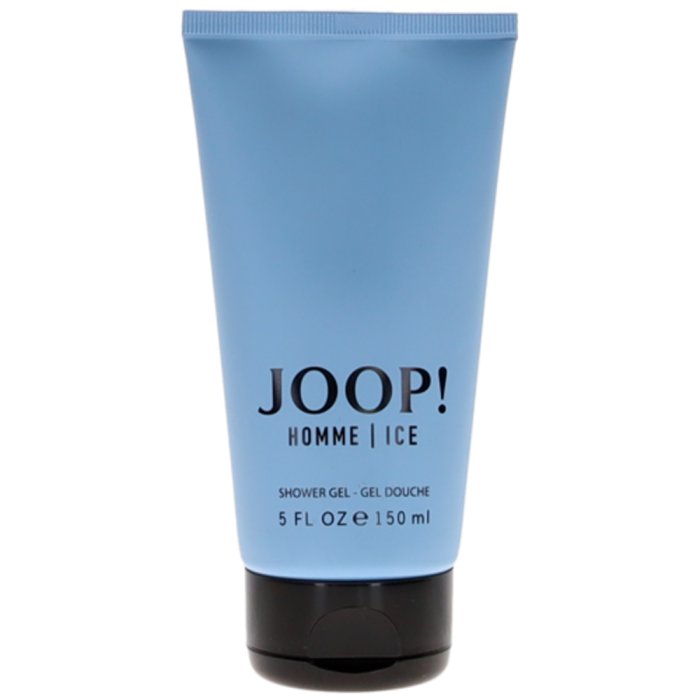 Joop! Homme Ice (M) Shower Gel