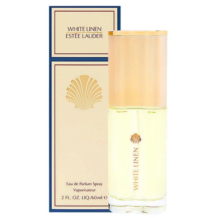 Estee Lauder White Linen (W) Edp