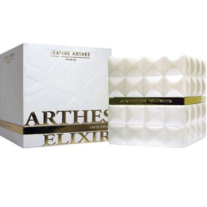 Jeanne Arthes Elixir (W) Edp