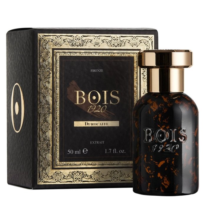 Bois 1920 Durocaffe (U) Extrait De Parfum