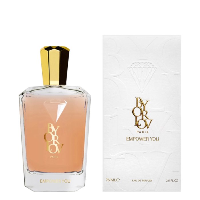 Orlov Paris Empower You (W) Edp