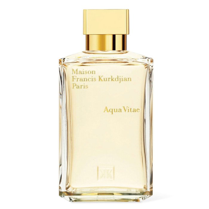 Maison Francis Kurkdjian Aqua Vitae (U) Edt