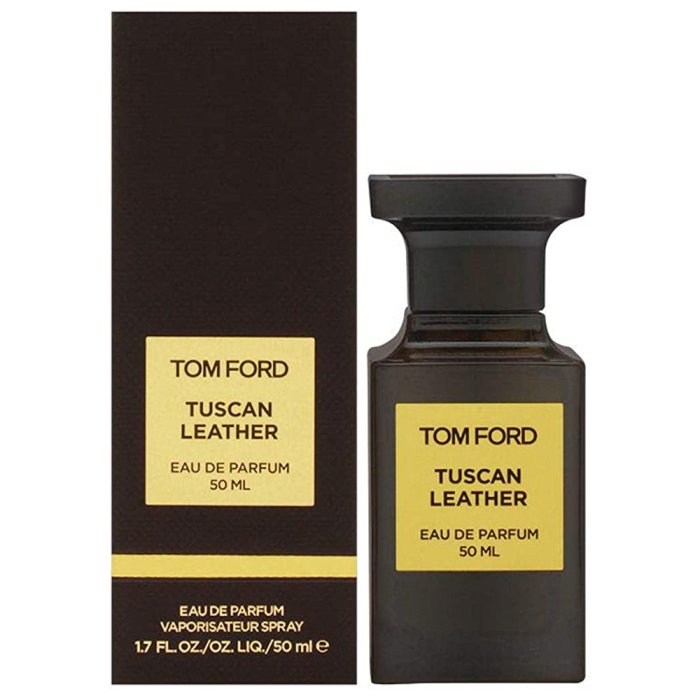 Tom Ford Tuscan Leather (U) Edp