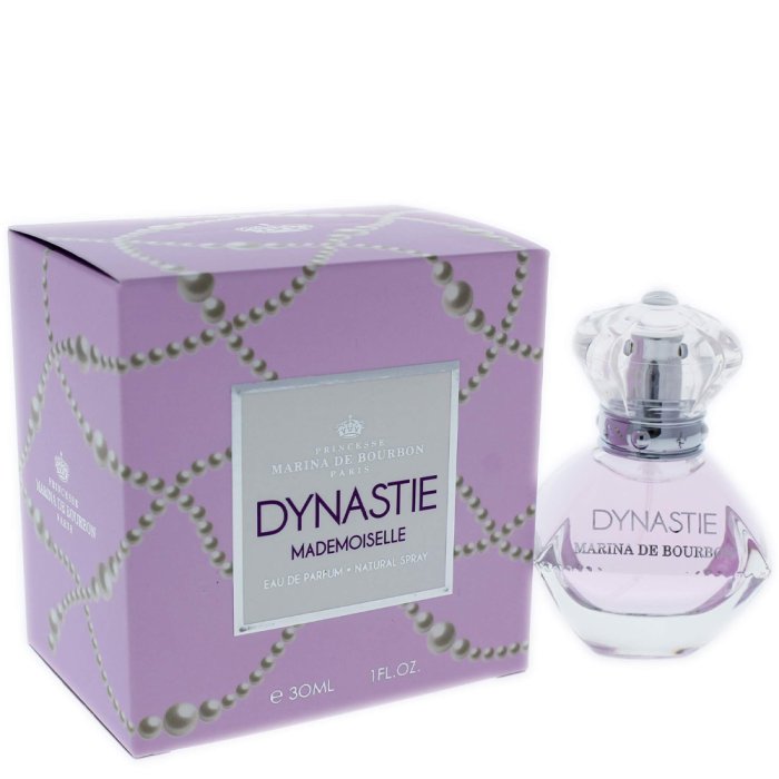Marina De Bourbon Dynastie Mademoiselle (W) Edp