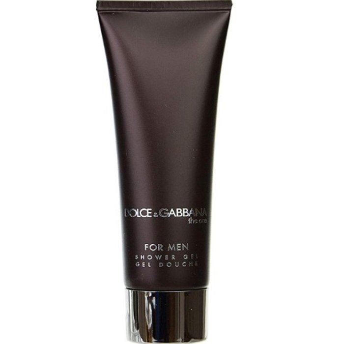 Dolce & Gabbana The One (M) Shower Gel