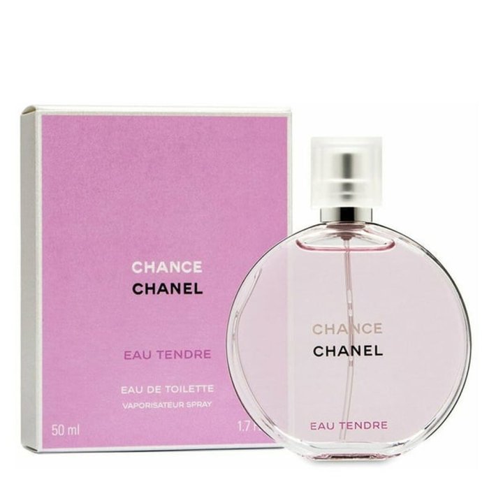 Chanel Chance (W) Edp